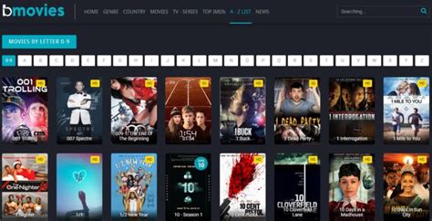 bmovies free online